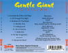 Gentle Giant - Civilian Trasera